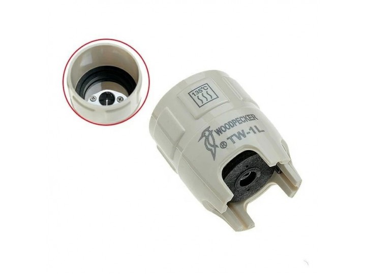 TW-1L универсальный динамометрический ключ для насадок Woodpecker, пластиковый