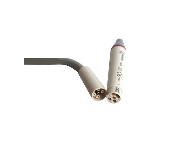 HW-5L - универсальный автоклавируемый наконечник для скалеров серии UDS c LED подсветкой