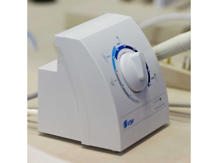 Ультразвуковой эндодонтический аппарат VDW Ultra