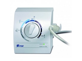 Ультразвуковой эндодонтический аппарат VDW Ultra