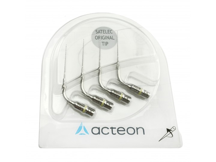 K25-21 - насадка к ультразвуковому скалеру