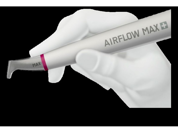 AIR-FLOW Handpiece 120° white/ Air-Flow Max Handpiece наконечник
