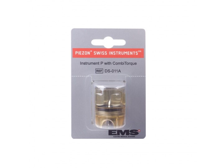 Насадка P для скалеров EMS