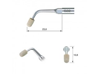G22 - насадка к скейлерам Varios для уплотнения и конденсации (для NSK/Satelec)
