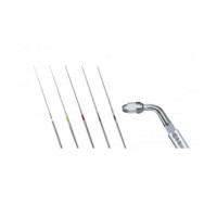 Endo Kit E11 - набор эндодонтических насадок