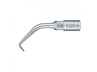 E32D-S - эндоретроградная насадка для передних зубов (90°)