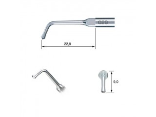 G28 - насадка к скейлерам Varios для уплотнения амальгамы (для NSK/Satelec)