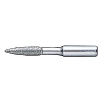 V-G79 - насадки для завершающей обработки, сверхтонкая зернистость (3шт.)