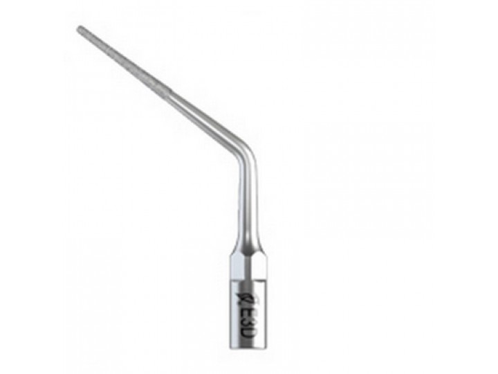 Насадка E3D эндодонтическая на скалер (разъем UDS Woodpecker, EMS)