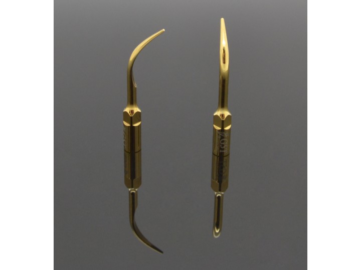 Насадка G5T для снятия зубных отложений на скалер (разъем UDS Woodpecker, EMS)