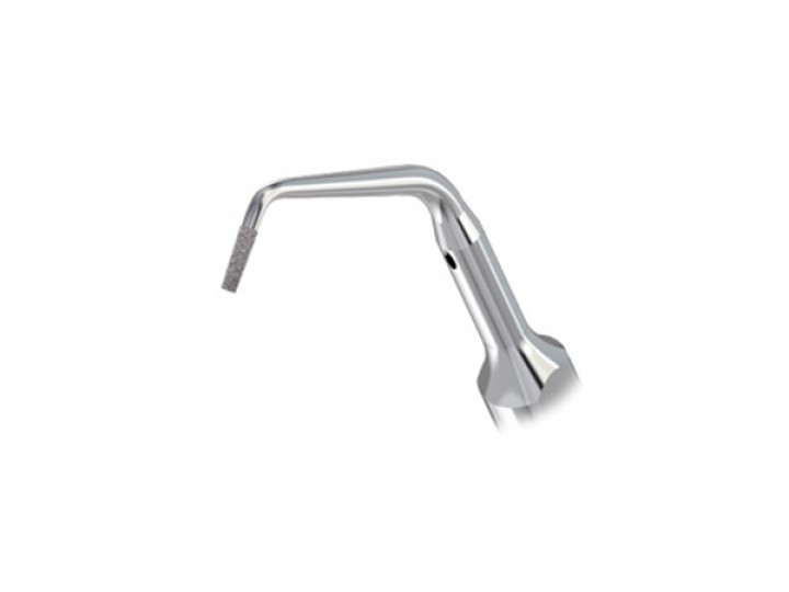 Насадка E10D эндодонтическая на скалер (разъем UDS Woodpecker, EMS)