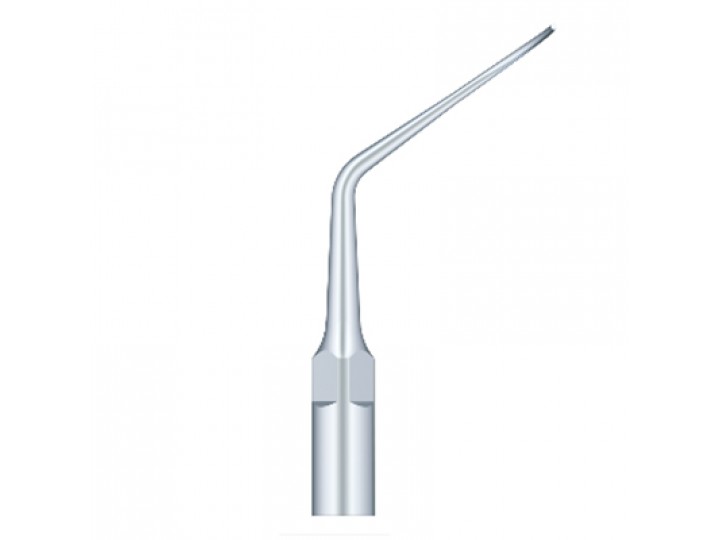 Насадка P2R правоугловая на скалер (разъем UDS Woodpecker, EMS)