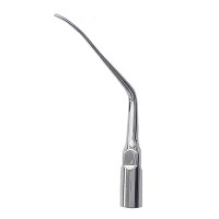 Насадка P2LD для снятия зубного камня на скалер (разъем UDS Woodpecker, EMS)