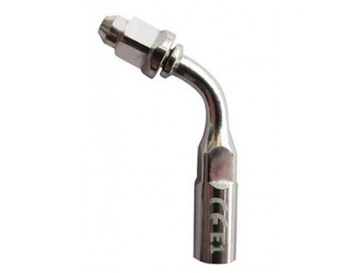 Насадка E1T эндодонтическая на скалер (разъем UDS Woodpecker, EMS)