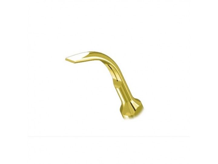 Насадка G6T для удаления зубного камня на скалер (разъем UDS Woodpecker, EMS)