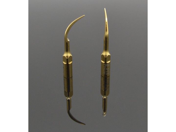 Насадка P1T парадонтологическая на скалер (разъем UDS Woodpecker, EMS)