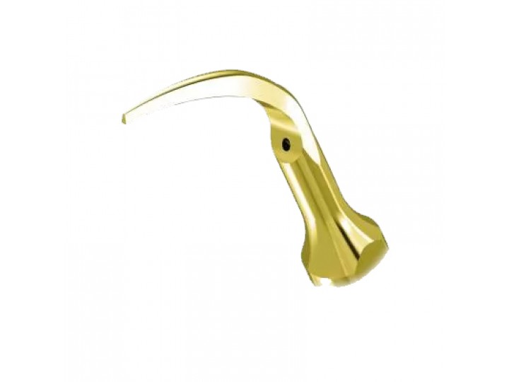 Насадка P1T парадонтологическая на скалер (разъем UDS Woodpecker, EMS)