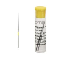 20# - насадка для скалеров Woodpecker, эндодонтическая (6 файлов)