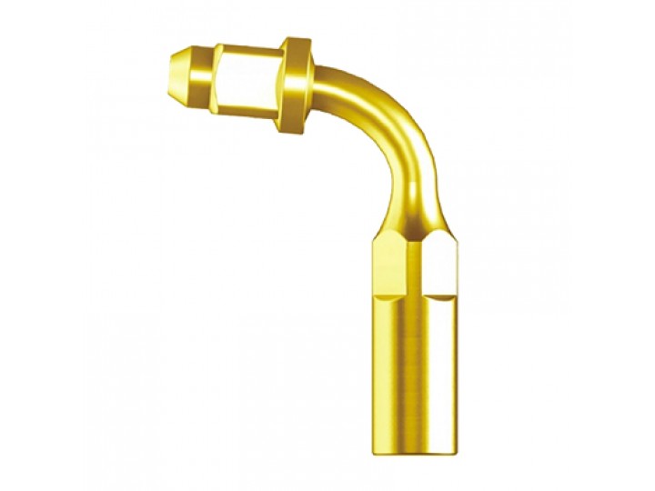 Насадка E2T эндодонтическая на скалер (разъем UDS Woodpecker, EMS)