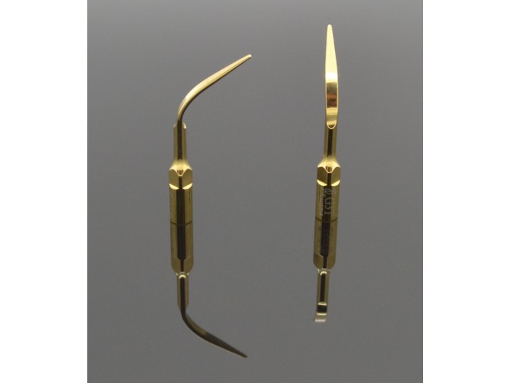 Насадка G3Т для удаления зубного камня на скалер (разъем UDS Woodpecker, EMS)