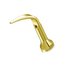 Насадка G3Т для удаления зубного камня на скалер (разъем UDS Woodpecker, EMS)