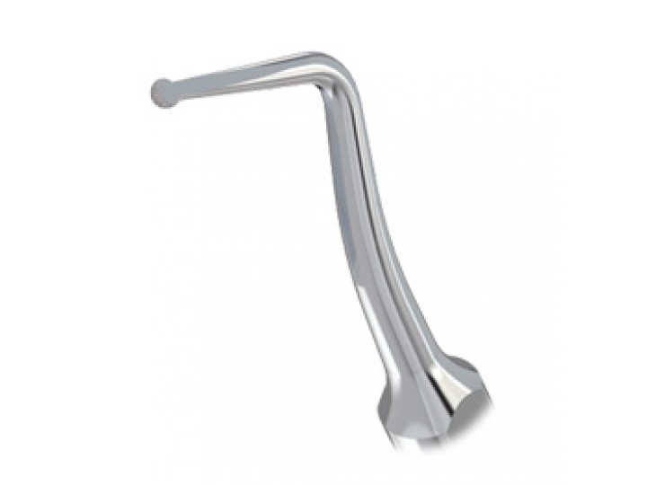 Насадка SBR для препарирования кариозной полости на скалер (разъем UDS Woodpecker, EMS)