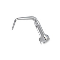 Насадка E10 пародонтологическая на скалер (разъем UDS Woodpecker, EMS)