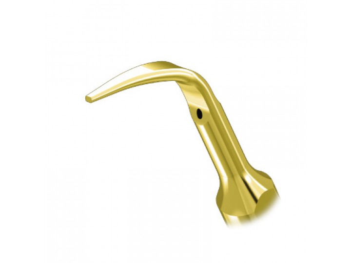 Насадка G4Т для удаления зубного камня на скалер (разъем UDS Woodpecker, EMS)