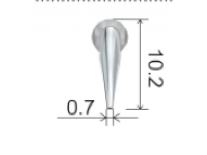 G1 - НАСАДКА К СКЕЙЛЕРАМ VARIOS ДЛЯ УДАЛЕНИЯ