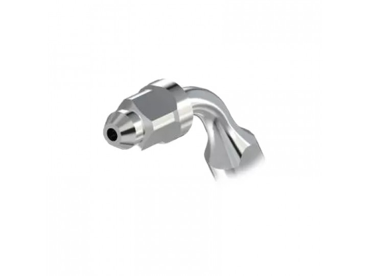 Насадка E1 эндодонтическая на скалер (разъем UDS Woodpecker, EMS)