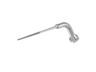 Насадка E4D эндодонтическая на скалер (разъем UDS Woodpecker, EMS)