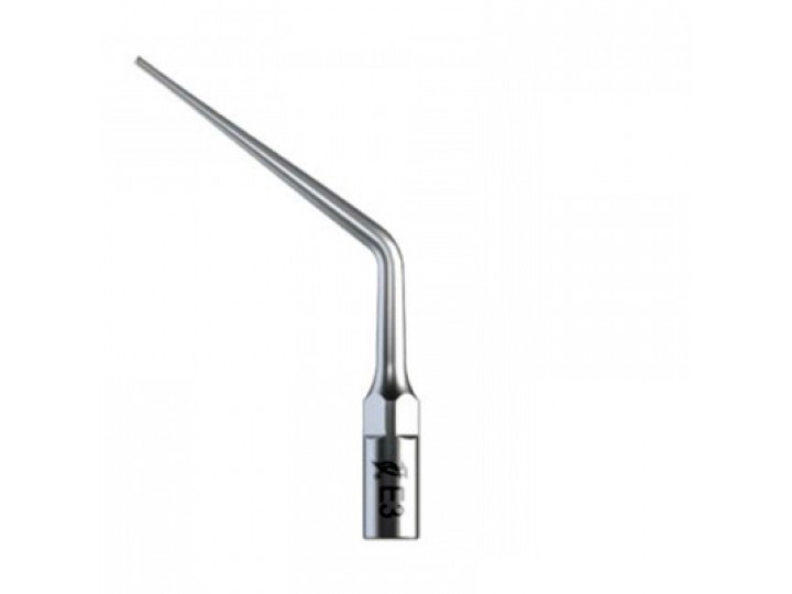 Насадка E3 эндодонтическая на скалер (разъем UDS Woodpecker, EMS)