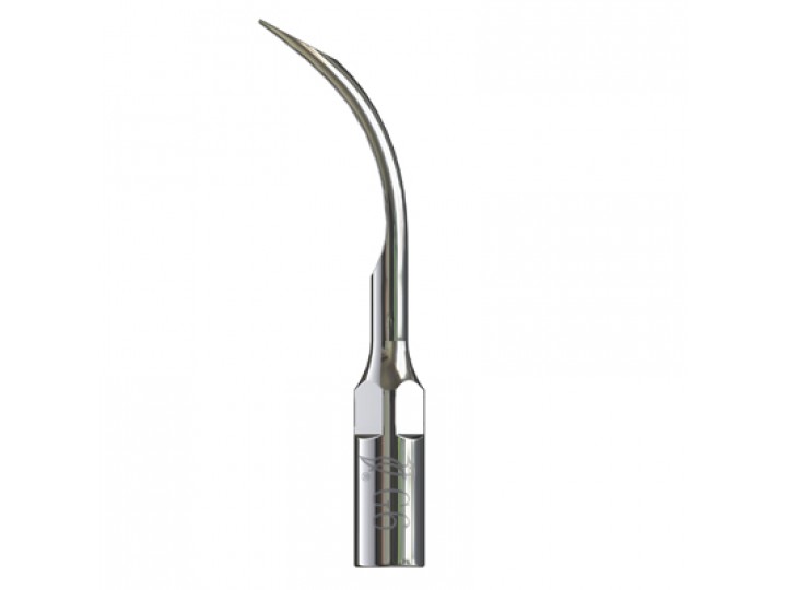 Насадка G6 для удаления зубного камня на скалер (разъем UDS Woodpecker, EMS)
