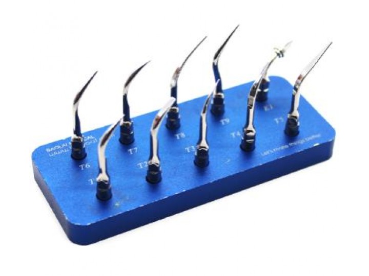 Насадки серии "Т" для скалеров Baolai