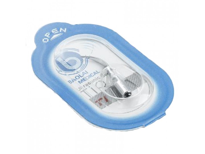 Насадки серии "Т" для скалеров Baolai