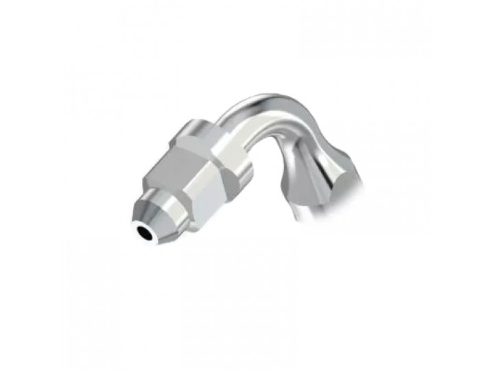 Насадка E2 эндодонтическая на скалер (разъем UDS Woodpecker, EMS)