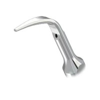 Насадка G4 для удаления зубного камня на скалер (разъем UDS Woodpecker, EMS)