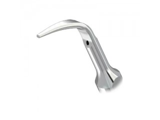 Насадка G4 для удаления зубного камня на скалер (разъем UDS Woodpecker, EMS)