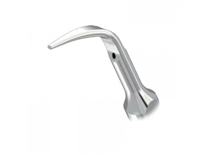 Насадка G4 для удаления зубного камня на скалер (разъем UDS Woodpecker, EMS)