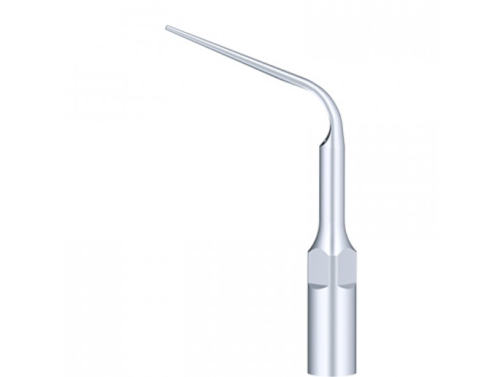 Насадка P10 парадонтологическая на скалер (разъем UDS Woodpecker, EMS)