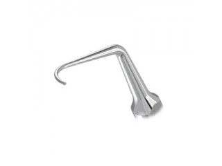 Насадка P2L для снятия зубных отложений на скалер (разъем UDS Woodpecker, EMS)