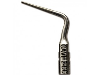 Изогнутая насадка CAVI 2-DC