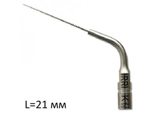 К-файлы для ирригации IRRI K L21 мм