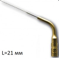 Файлы для ирригации IRRI S L21 мм