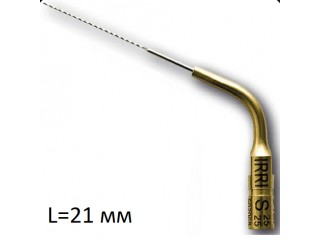 Файлы для ирригации IRRI S L21 мм