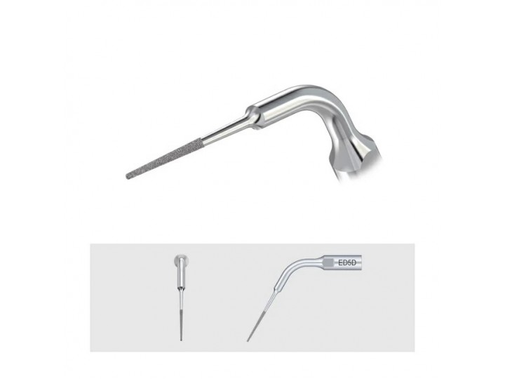 Насадка ED5D эндодонтическая на скайлер (разъем DTE, Satelec, NSK)