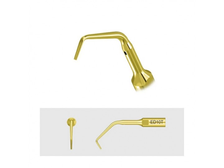 Насадка ED10T эндодонтическая на скайлер (разъем DTE, Satelec, NSK)
