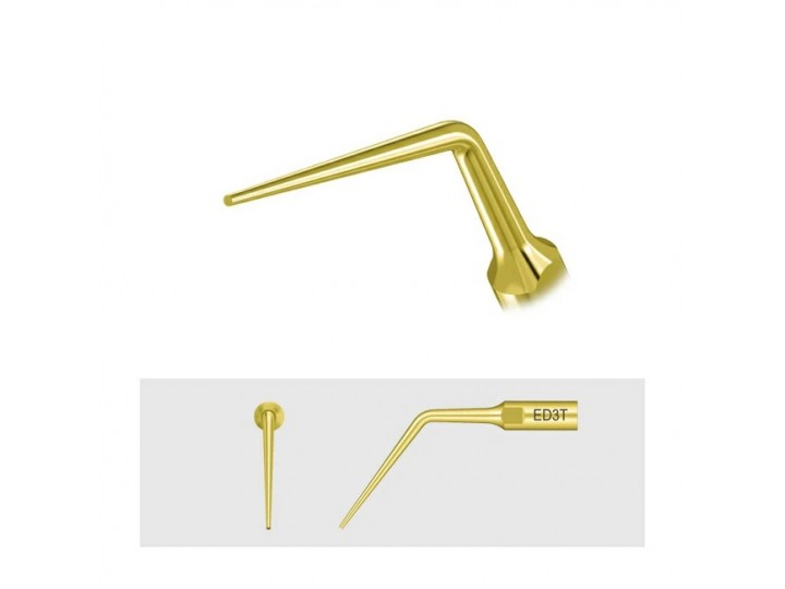 Насадка ED3T эндодонтическая на скайлер (разъем DTE, Satelec, NSK)