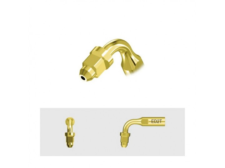 Насадка ED2T эндодонтическая на скайлер (разъем DTE, Satelec, NSK)