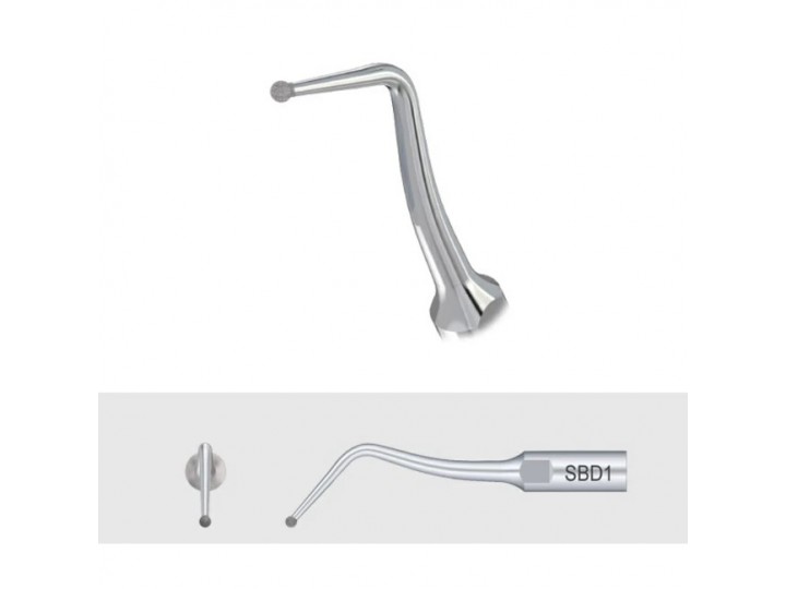 SBD1 - насадка для скалеров DTE/NSK/SATELEC
